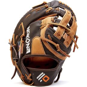 NOKONA Alpha First Base Mit 12.5 غطاء لليد اليمنى in Kuwait