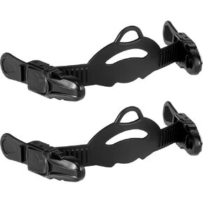 Fins Strap Universal Adjustable Fins Replaent Buckle Strap for Diving in Saudi Arabia