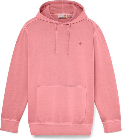 Timberland Men Merrymack River Garment Dye Hoodie in Saudi Arabia