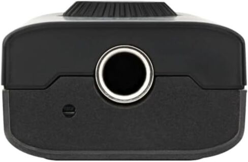 واجهة صوت USB-C المحمولة I/O من Fender Link، تناسب جيبك، وتوفر صوتًا أصليًا وثنائي الاتجاه عبر حزمة اتصال USB مع سماعات رأس Polsen HPC-A30 مغلقة من الخلف لشاشة الاستوديو in Saudi Arabia