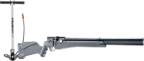 Umarex Origin PCP .22 Caliber Pellet Gun Air Rifle, Includes Hand Pump in Saudi Arabia