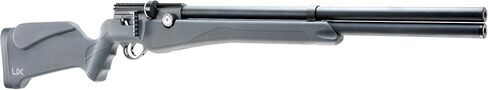 Umarex Origin PCP .22 Caliber Pellet Gun Air Rifle, Includes Hand Pump in Saudi Arabia