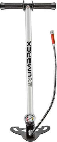 Umarex Origin PCP .22 Caliber Pellet Gun Air Rifle, Includes Hand Pump in Saudi Arabia