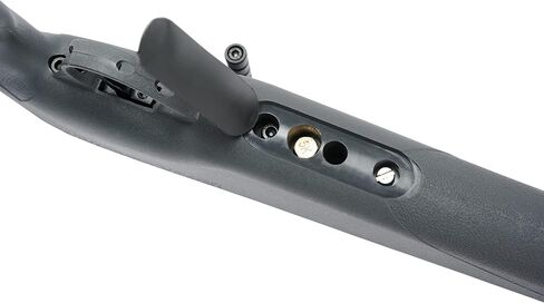 Umarex Origin PCP .22 Caliber Pellet Gun Air Rifle, Includes Hand Pump in Saudi Arabia