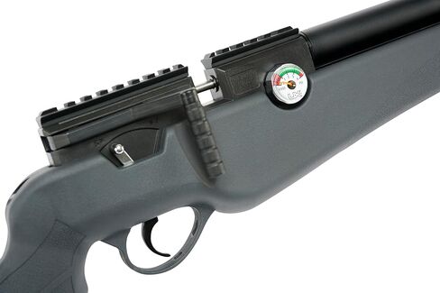 Umarex Origin PCP .22 Caliber Pellet Gun Air Rifle, Includes Hand Pump in Saudi Arabia