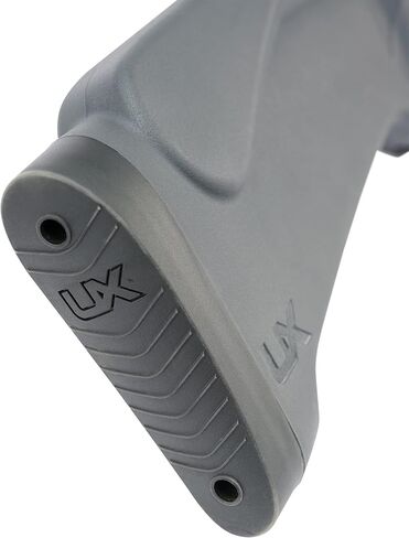 Umarex Origin PCP .22 Caliber Pellet Gun Air Rifle, Includes Hand Pump in Saudi Arabia