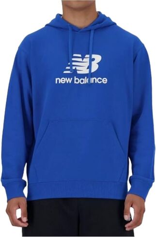 New Balance NB Essentials Pullover Hoodie in Saudi Arabia