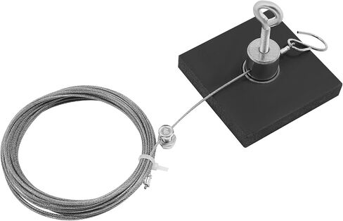 Tape Line Striping Machine, Hand-Pushed Tape Marking Machine Commercial Drawing Circle Kits with 4 Marking Tapes Parking Lot Stripping Device Concrete Court Line Tape Machine for Floor Painting in Saudi Arabia