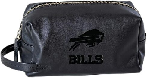 NFL Travel Toiletry Bag for Men and Women in Saudi Arabia