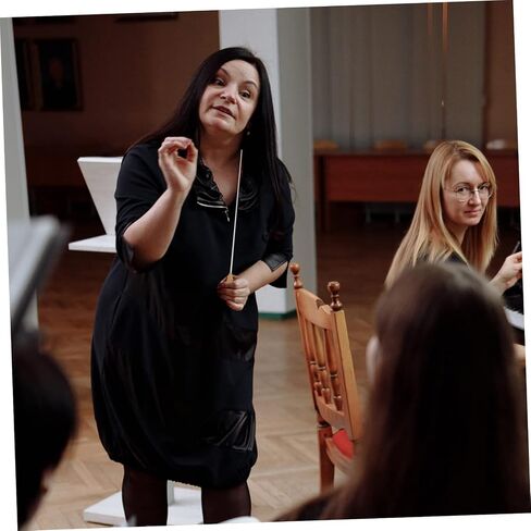 Performance Orchestra Conducting Stick Wooden Handle Music for Conducting for Concerts and Music Events Lightweight and Design in Saudi Arabia