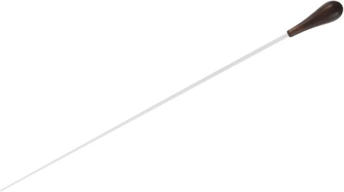 Vaguelly Professional Conducting Handle for Orchestra Choral and Band Leaders Comfortable Grip Unique Grain Design for Musical Concerts in Saudi Arabia
