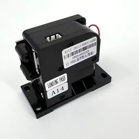 YJ-9900 Elliptical Resistance Motor - Compatible with Sole/Fuel/Spirit/Xterra/Esprit Brake Tensioner YJ-9900 6V in Saudi Arabia