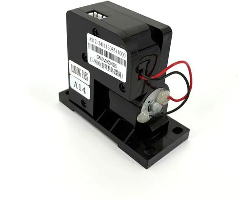 YJ-9900 Elliptical Resistance Motor - Compatible with Sole/Fuel/Spirit/Xterra/Esprit Brake Tensioner YJ-9900 6V in Saudi Arabia