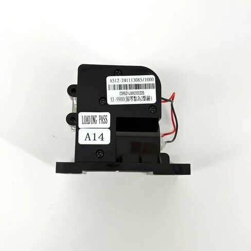 YJ-9900 Elliptical Resistance Motor - Compatible with Sole/Fuel/Spirit/Xterra/Esprit Brake Tensioner YJ-9900 6V in Saudi Arabia