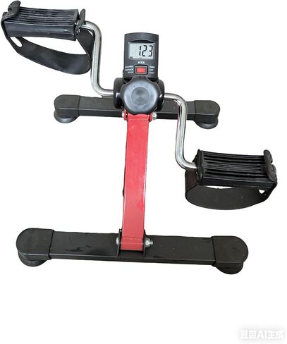 آلة تمرين بيضاوية للشقق والمنازل، 8 مستويات من المقاومة المغناطيسية، آلة بيضاوية الشكل مقاس 15.5 بوصة، وتدعم المستخدمين حتى 400 رطل من آلات التدريب البيضاوية؛ in Kuwait