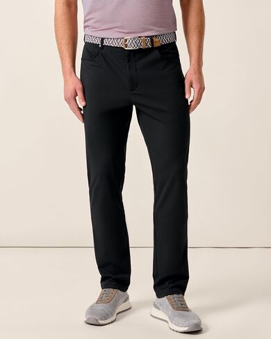 Johnnie-O Momentum Stretch Performance Performance Panty Pant in Saudi Arabia