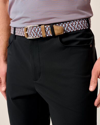 Johnnie-O Momentum Stretch Performance Performance Panty Pant in Saudi Arabia