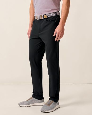 Johnnie-O Momentum Stretch Performance Performance Panty Pant in Saudi Arabia