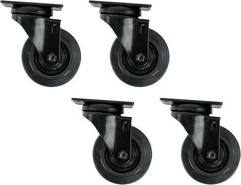 JBL Universal Accessory Caster Kit in Saudi Arabia