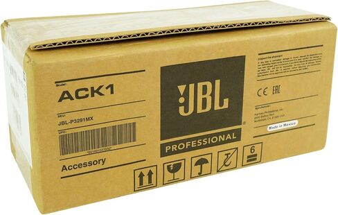 JBL Universal Accessory Caster Kit in Saudi Arabia