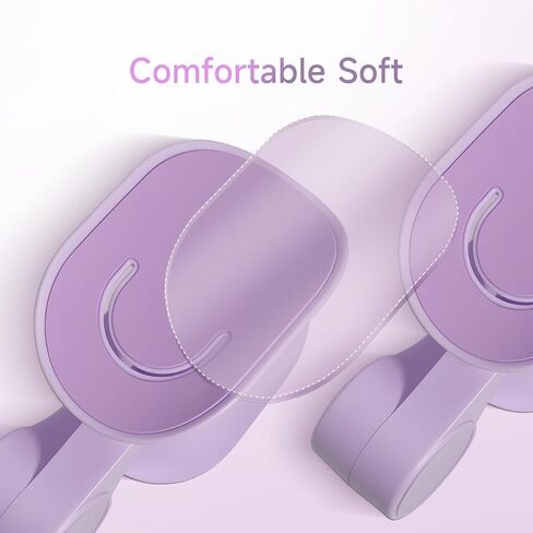 Kegel Trainer for Postpartum Rehabilitation，3 Generation Thigh Trainer, Hip Trainer Kegel Exerciser， Pelvic Floor Strengthening Device Women，Trimmer Inner Thigh Litchigonzhu in Saudi Arabia