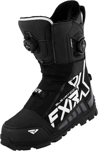 حذاء FXR Elevation Dual BOA Snowmobile 2022 in Saudi Arabia