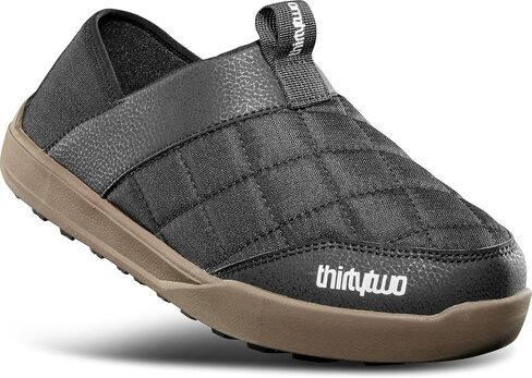 ThirtyTwo The Lounger – Après-Ski Recovery Slip-On Shoes with EVA Cushioning and Grippy Outsole in Saudi Arabia