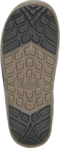ThirtyTwo The Lounger – Après-Ski Recovery Slip-On Shoes with EVA Cushioning and Grippy Outsole in Saudi Arabia