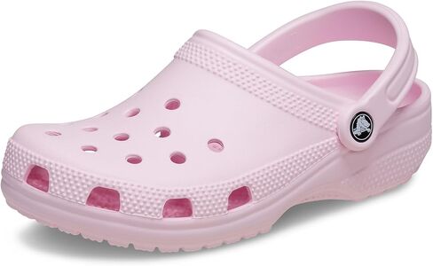crocs Women's Classic Mule Slate Grey - 11 US Men/ 13 US Women M US in Saudi Arabia
