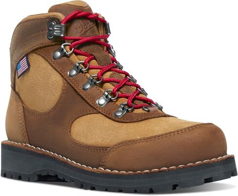 حذاء Cascade Crest النسائي من Danner مقاس 5 بوصات للمشي لمسافات طويلة Gore-Tex in Saudi Arabia
