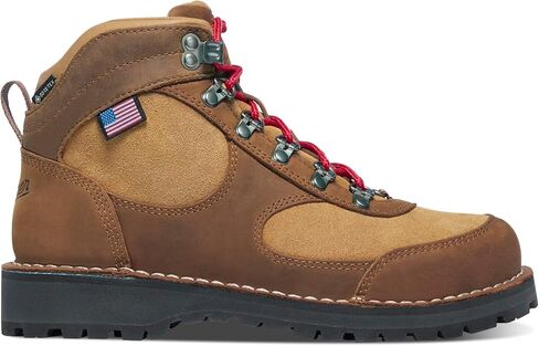 حذاء Cascade Crest النسائي من Danner مقاس 5 بوصات للمشي لمسافات طويلة Gore-Tex in Saudi Arabia