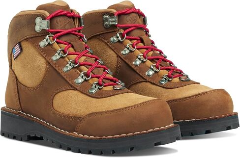 حذاء Cascade Crest النسائي من Danner مقاس 5 بوصات للمشي لمسافات طويلة Gore-Tex in Saudi Arabia