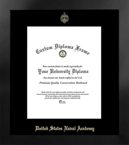 صور الحرم الجامعي NCAA Navy للجنسين مانهاتن أسود، أسود، مقاس واحد in Saudi Arabia