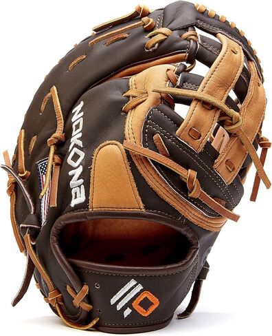 NOKONA Alpha First Base Mit 12.5 غطاء لليد اليمنى in Kuwait