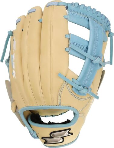 SSK Z7 Specialist Infield Baseball Glove – 11.25" - 11.5" - 11.75" - 12" – 12.25" – Right & Left Hand Throw in Saudi Arabia