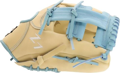SSK Z7 Specialist Infield Baseball Glove – 11.25" - 11.5" - 11.75" - 12" – 12.25" – Right & Left Hand Throw in Saudi Arabia