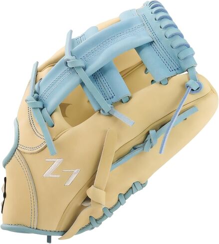 SSK Z7 Specialist Infield Baseball Glove – 11.25" - 11.5" - 11.75" - 12" – 12.25" – Right & Left Hand Throw in Saudi Arabia