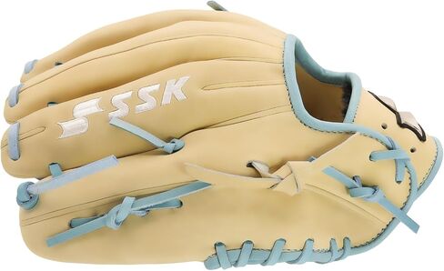 SSK Z7 Specialist Infield Baseball Glove – 11.25" - 11.5" - 11.75" - 12" – 12.25" – Right & Left Hand Throw in Saudi Arabia