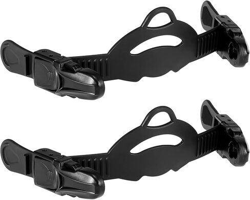 Fins Strap Universal Adjustable Fins Replaent Buckle Strap for Diving in Saudi Arabia