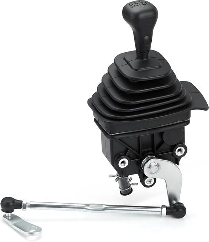 MOTO1988 Gear Shifter with Rod Yamaha Rhino 450 YXR450F 2006-2009 Rhino 660 YXR660F 2004-2007 Rhino 700 YXR700F 2008-2013 5UG-18300-10-00 2P5-18115-10-00 2P5-18115-00-00 in Saudi Arabia