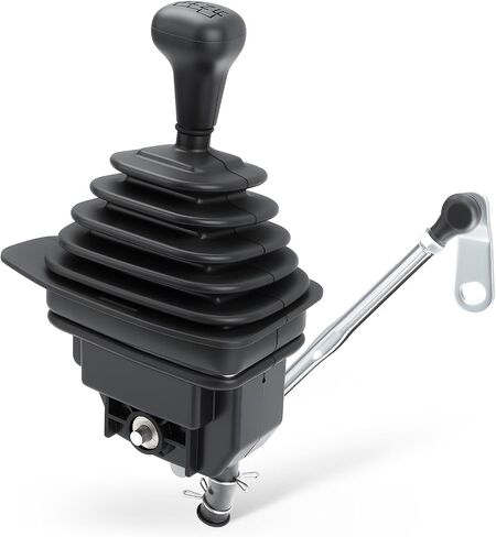 MOTO1988 Gear Shifter with Rod Yamaha Rhino 450 YXR450F 2006-2009 Rhino 660 YXR660F 2004-2007 Rhino 700 YXR700F 2008-2013 5UG-18300-10-00 2P5-18115-10-00 2P5-18115-00-00 in Saudi Arabia