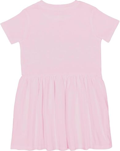 inktastic Detroit 313 Toddler Dress in Kuwait