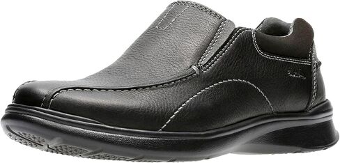 Clarks Men's Cotrell Step Slip-On Loafer in Saudi Arabia