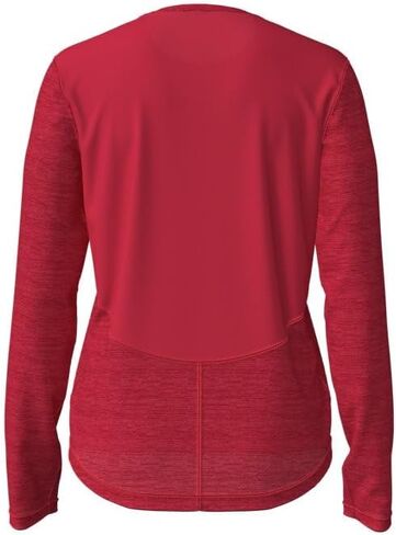 Under Armour Womens Tech Vent Team Long Sleeve Shirt - Breathable and Sweat-Wicking in Saudi Arabia