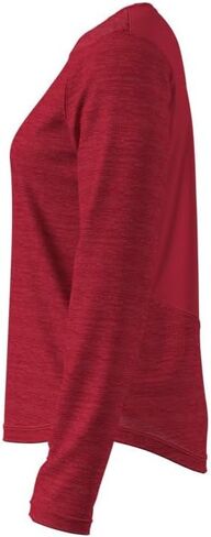 Under Armour Womens Tech Vent Team Long Sleeve Shirt - Breathable and Sweat-Wicking in Saudi Arabia