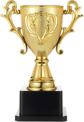 كأس الجوائز الذهبية البلاستيكية، كأس الكؤوس الذهبية لحفلات بطولات كرة القدم الرياضية in Saudi Arabia