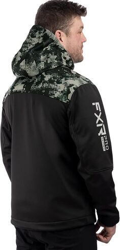 سترة FXR للرجال من Cast Softshell in Saudi Arabia