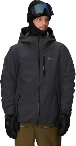 Outdoor Research Men's Cloudchaser 3L Jacket in Saudi Arabia