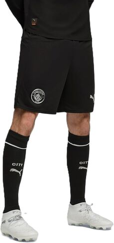 PUMA Manchester City FC 2025/26 Replica Men's Shorts in Saudi Arabia