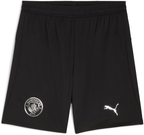PUMA Manchester City FC 2025/26 Replica Men's Shorts in Saudi Arabia